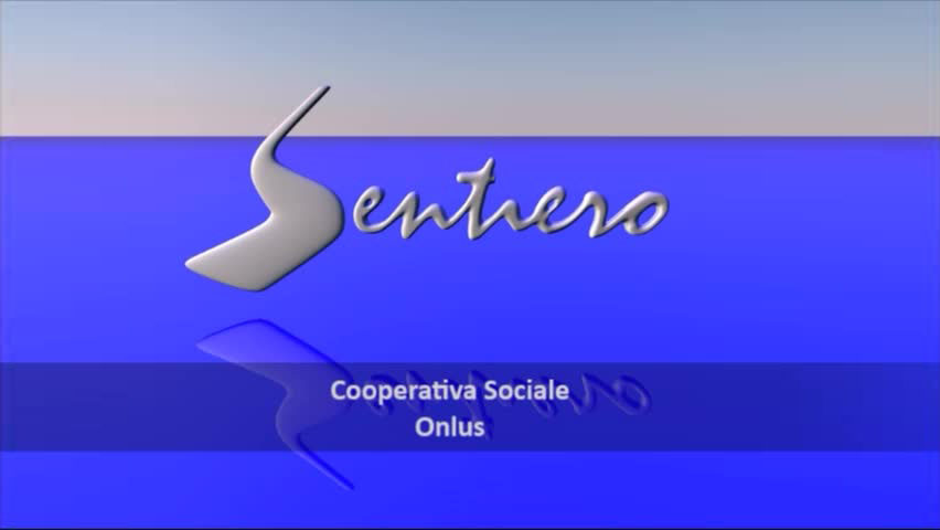 Logo Sentiero